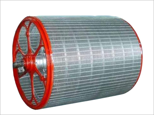 膠輥 導輥 網籠 磨片